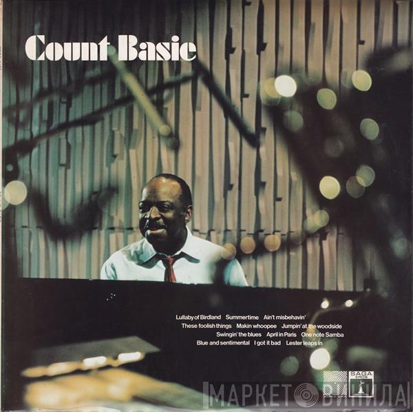 Count Basie - Count Basie