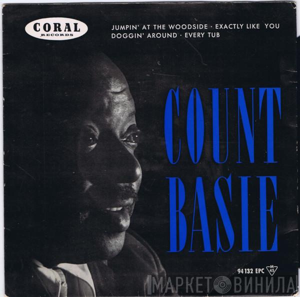  Count Basie  - Count Basie