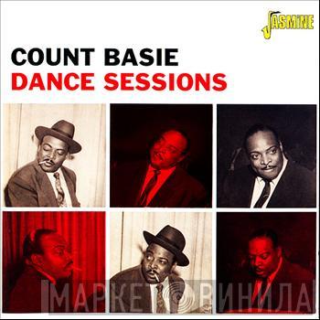  Count Basie  - Dance Sessions
