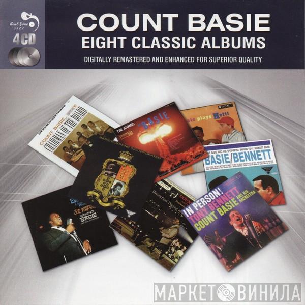 Count Basie - Eight Classic Albums