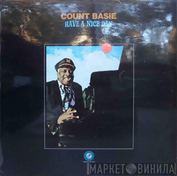 Count Basie - Have A Nice Day