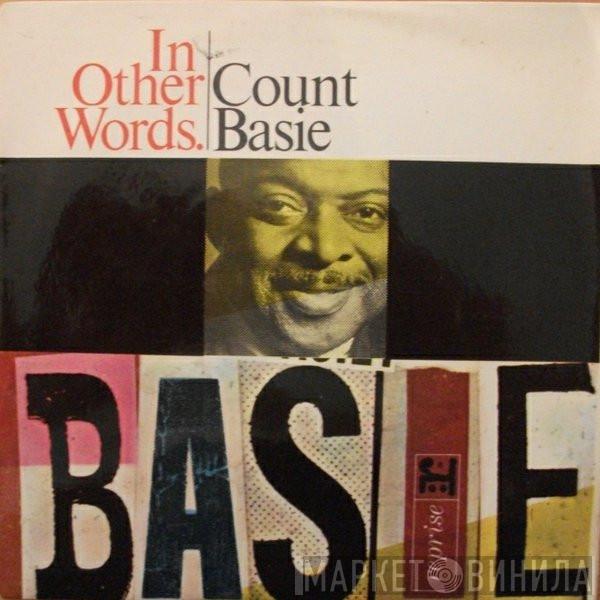 Count Basie - In Other Words
