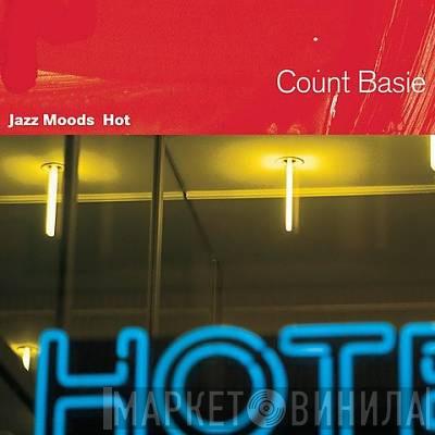  Count Basie  - Jazz Moods - Hot