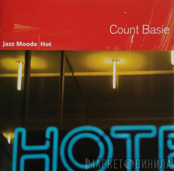 Count Basie  - Jazz Moods - Hot