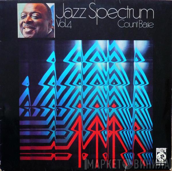 Count Basie - Jazz Spectrum Vol. 4
