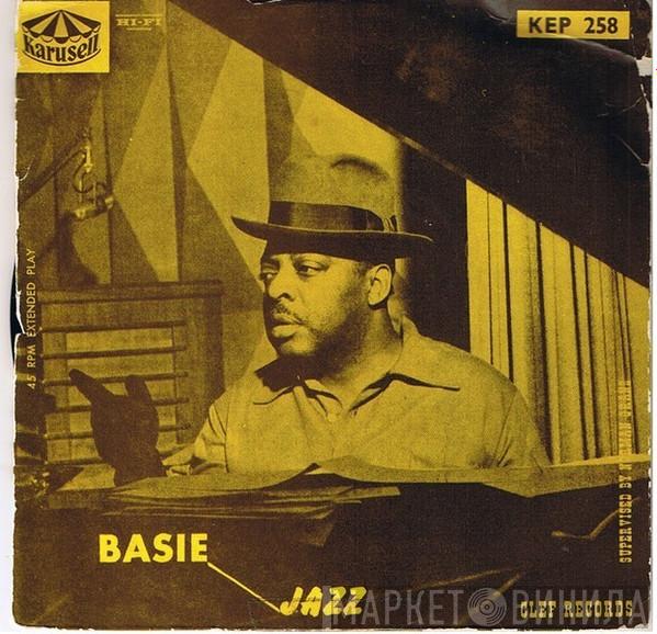  Count Basie  - Jazz