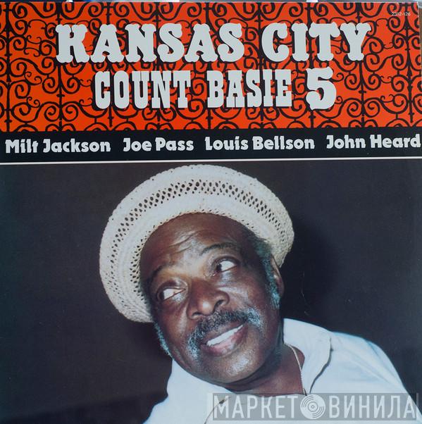 Count Basie - Kansas City 5