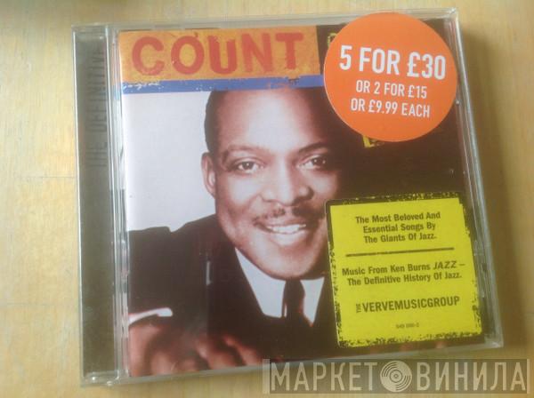 Count Basie - Ken Burns Jazz
