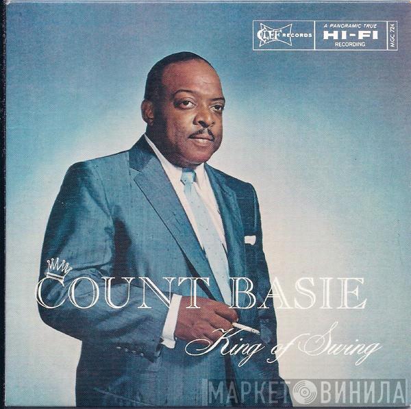 Count Basie - King Of Swing