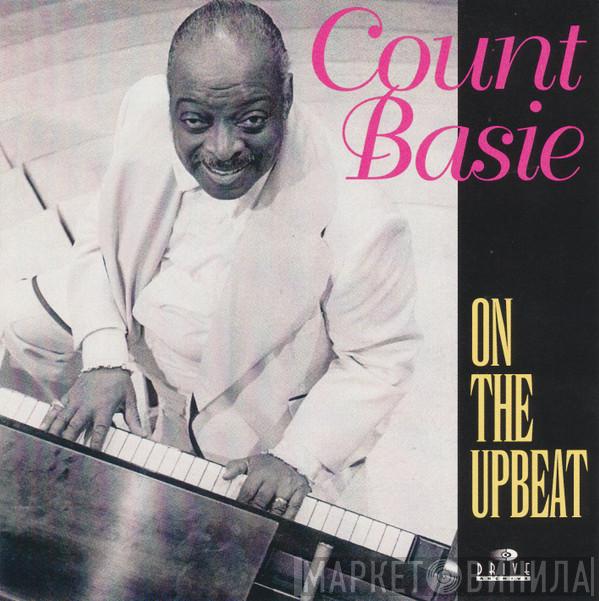  Count Basie  - On The Upbeat