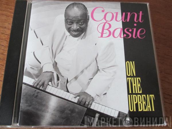  Count Basie  - On The Upbeat