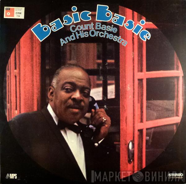 Count Basie Orchestra - Basic Basie