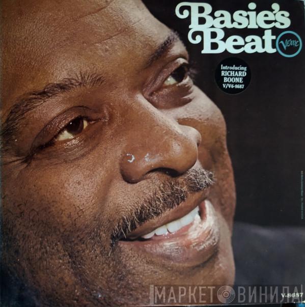 Count Basie Orchestra - Basie's Beat