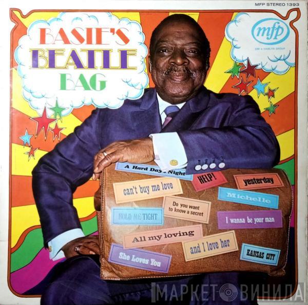 Count Basie Orchestra - Basie's Beatle Bag