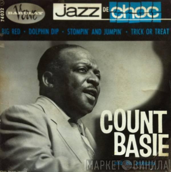 Count Basie Orchestra - Big Red