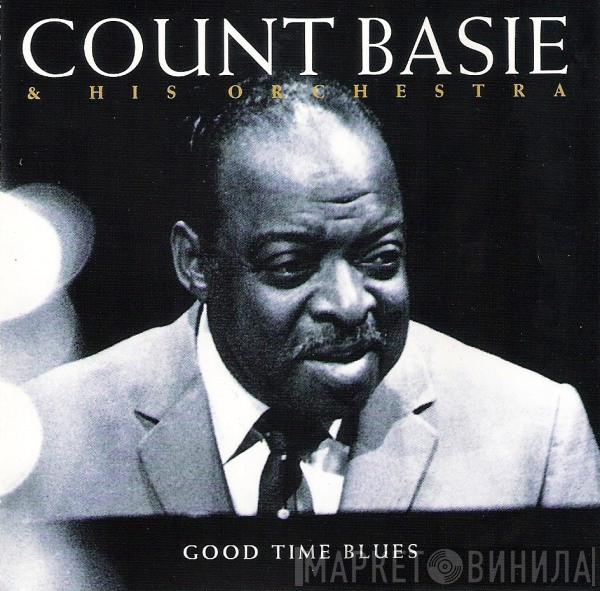 Count Basie Orchestra - Good Time Blues