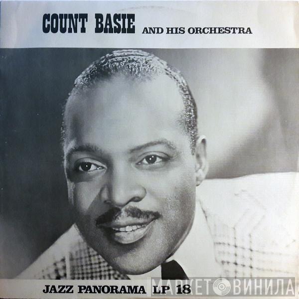 Count Basie Orchestra - Jazz Panorama