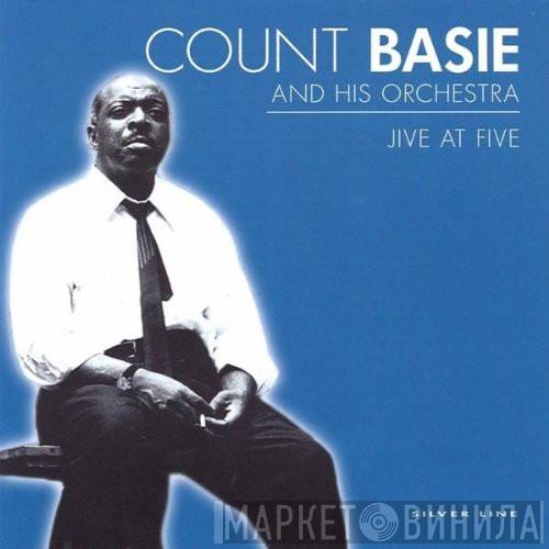 Count Basie Orchestra - Jive At Five