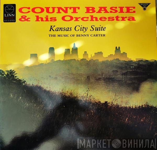 Count Basie Orchestra - Kansas City Suite - The Music Of Benny Carter