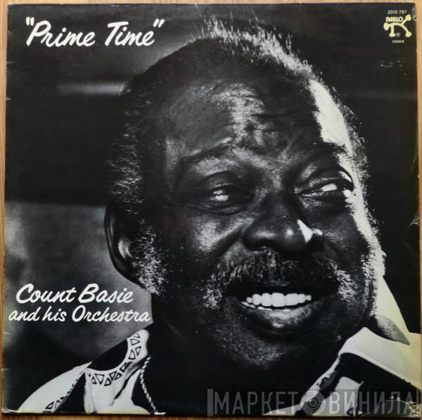 Count Basie Orchestra - Prime Time