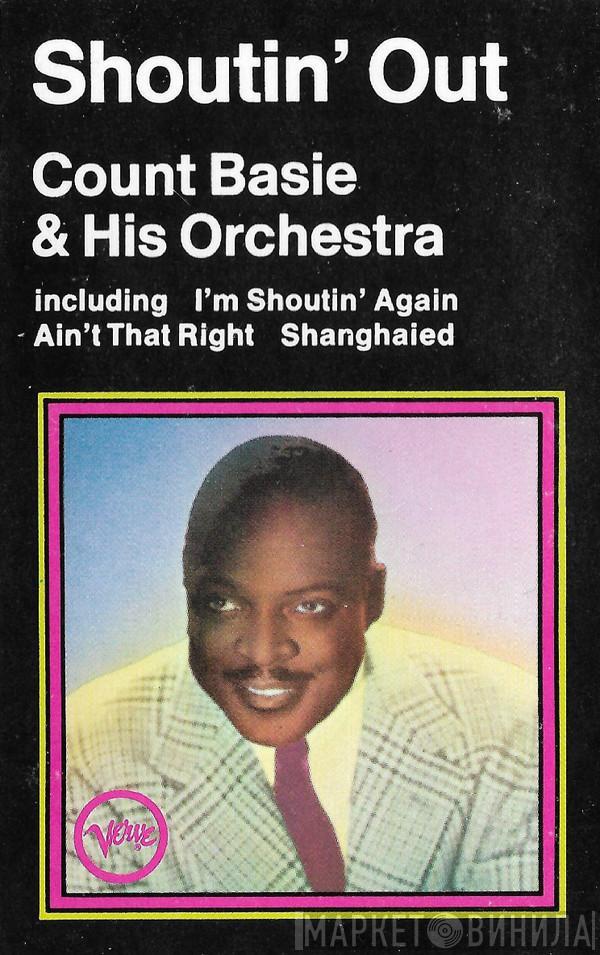 Count Basie Orchestra - Shoutin' Out