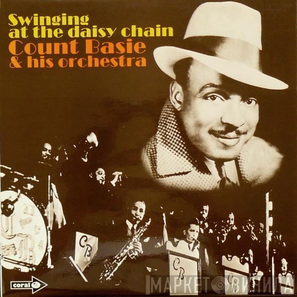 Count Basie Orchestra - Swinging At The Daisy Chain