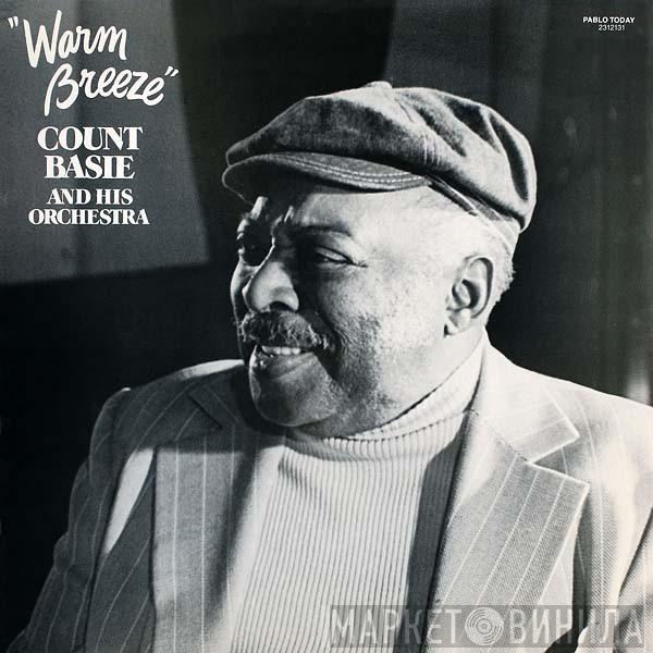 Count Basie Orchestra - Warm Breeze