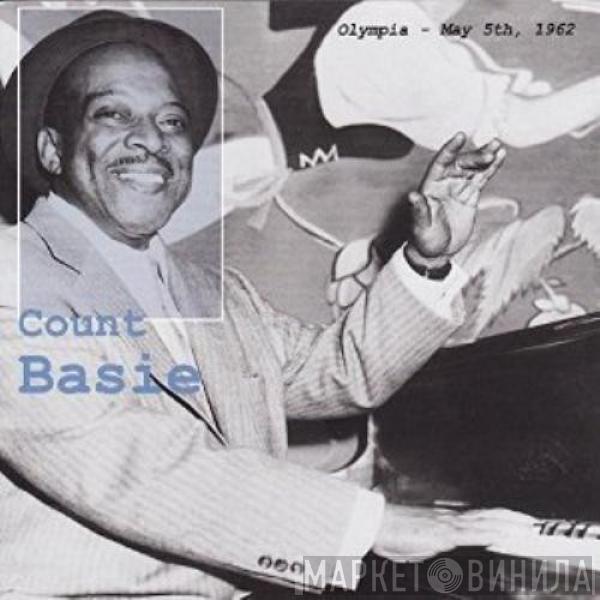  Count Basie  - Paris Jazz Concert