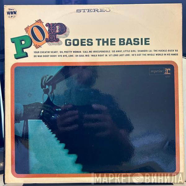  Count Basie  - Pop Goes The Basie