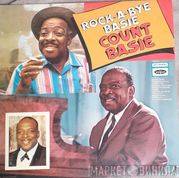 Count Basie - Rock-A-Bye Basie