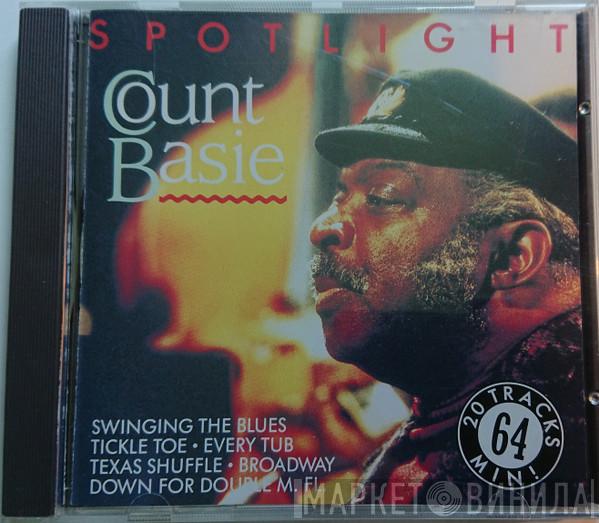  Count Basie  - Spotlight