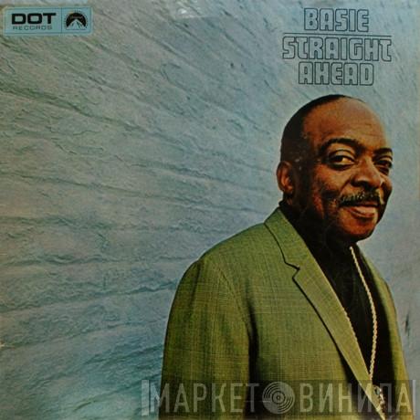 Count Basie - Straight Ahead