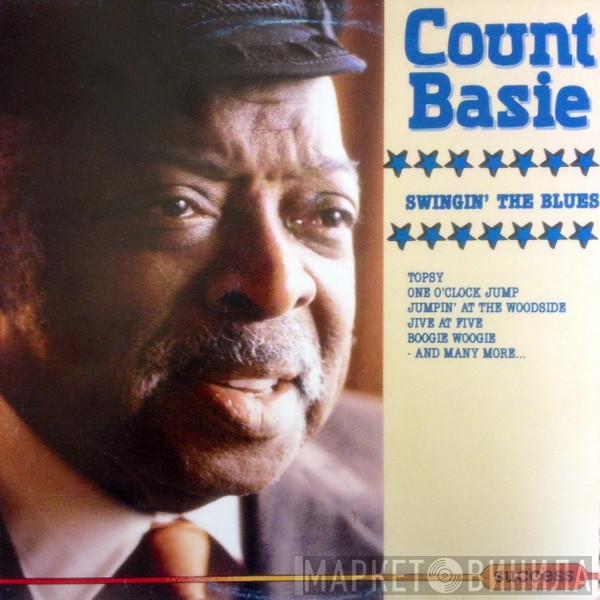  Count Basie  - Swingin' The Blues