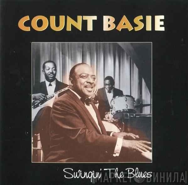  Count Basie  - Swingin' The Blues