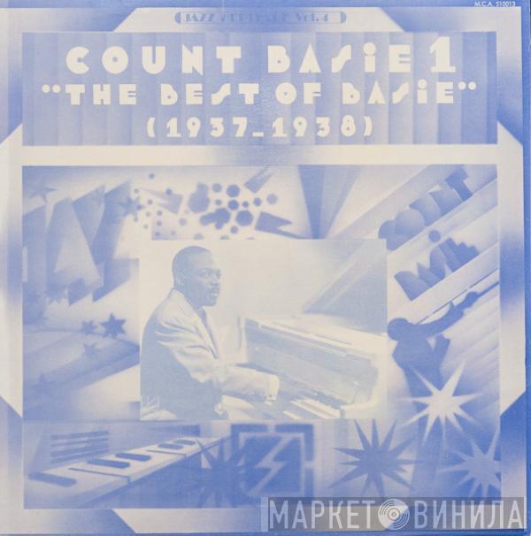 Count Basie - The Best Of Basie Vol. 1 (1937-1938)