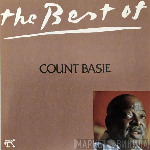  Count Basie  - The Best Of Count Basie