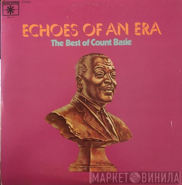  Count Basie  - The Best Of Count Basie