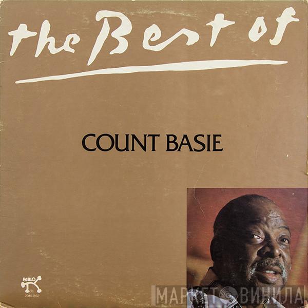 Count Basie - The Best Of Count Basie