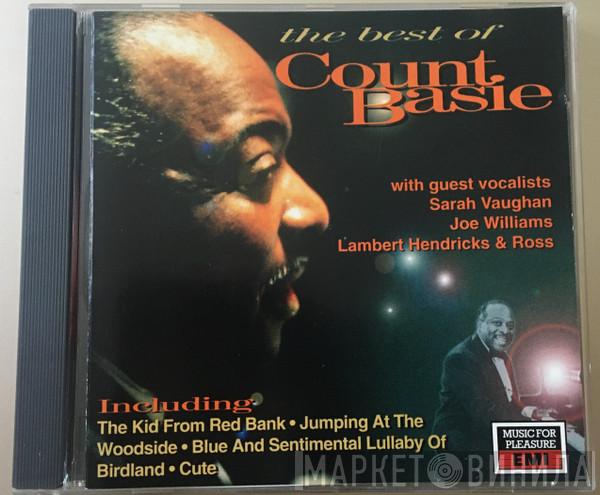  Count Basie  - The Best Of