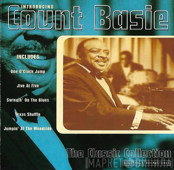 Count Basie - The Classic Collection