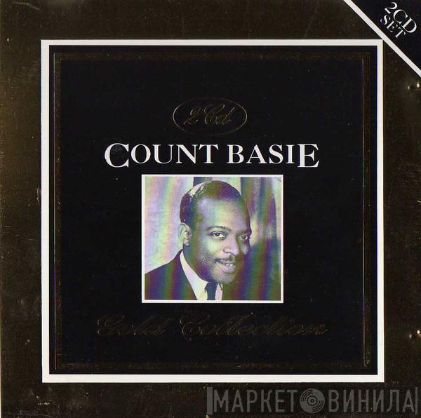 Count Basie - The Count Basie Gold Collection