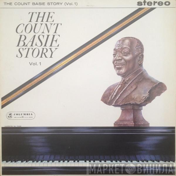 Count Basie - The Count Basie Story (Vol. 1)