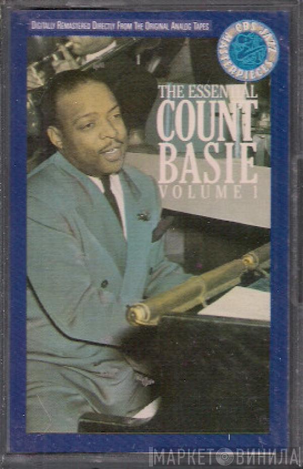 Count Basie - The Essential Count Basie, Volume 1