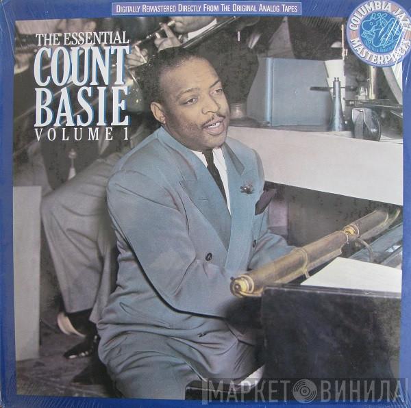 Count Basie - The Essential Count Basie, Volume 1