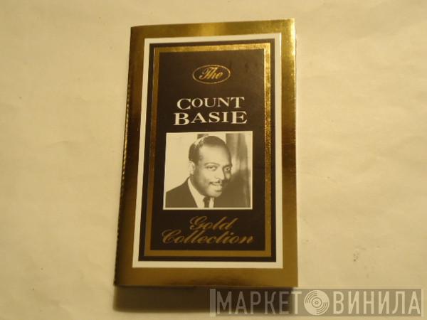 Count Basie  - The Gold Collection