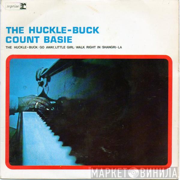 Count Basie - The Huckle-Buck