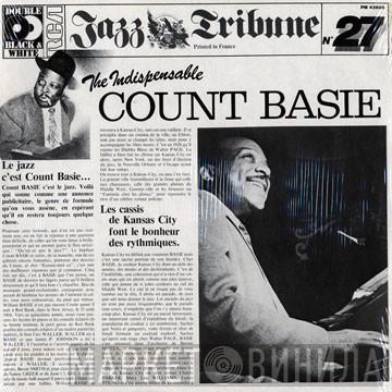  Count Basie  - The Indispensable Count Basie
