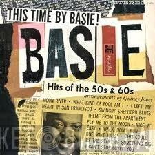 Count Basie - This Time By Basie! - Hits Of The 50's & 60's
