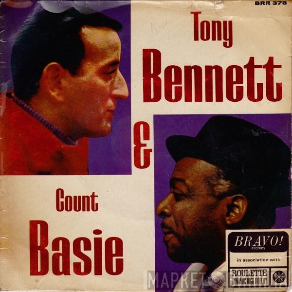 Count Basie, Tony Bennett - With Plenty Of Money And You