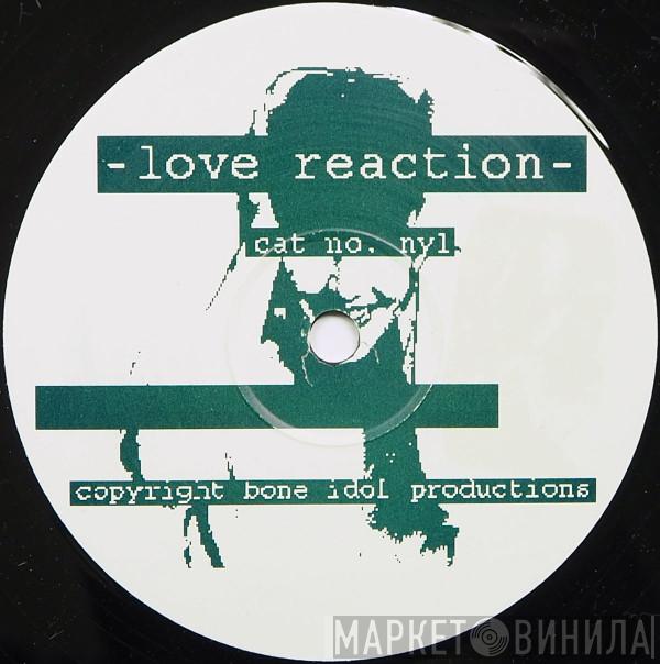 Count Drake - Love Reaction